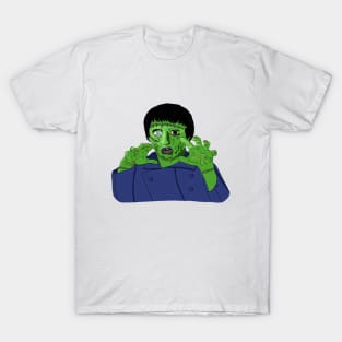 Frankenstein's monster T-Shirt